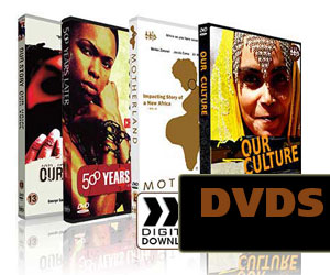 African Films